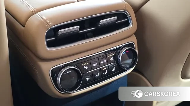 Genesis GV80 id 3597352 из Кореи 9