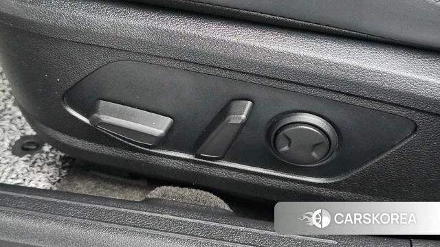 Hyundai Sonata Hybrid (DN8) id 4864705 из Кореи 9