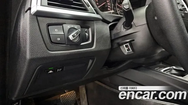 BMW 3 Series GT (F34) id 2897297 из Кореи 9