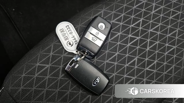 Kia Morning Urban (JA) id 3897772 из Кореи 9