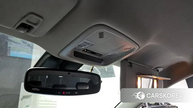 Chevrolet (GM Daewoo) All New Malibu id 3060772 из Кореи 9