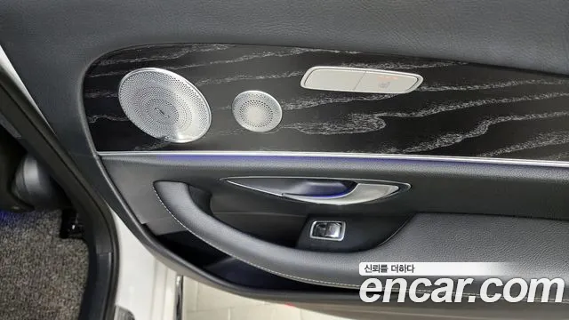 Mercedes-Benz E-Class W213 id 2680967 из Кореи 9