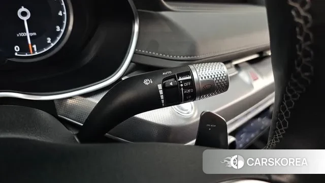 Genesis G80 (RG3) id 3093386 из Кореи 9