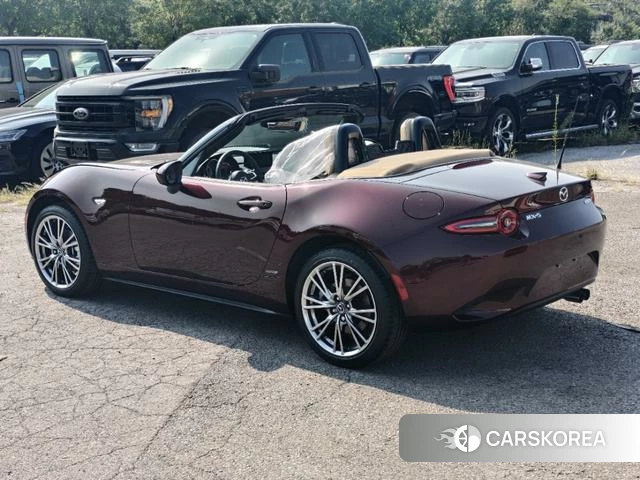 Mazda MX-5 id 4299430 из Китая 9