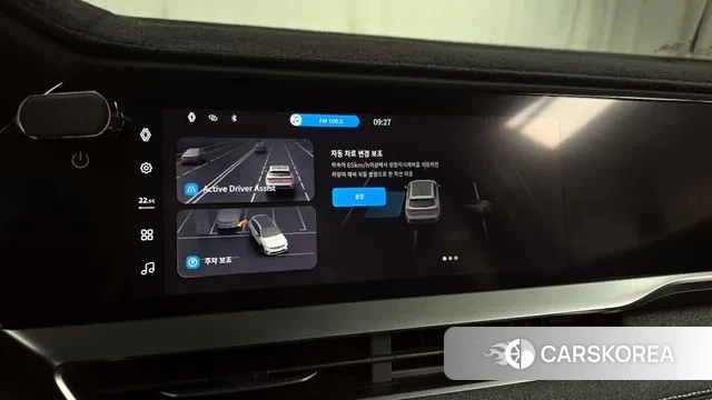 Renault Korea (Samsung) Grand Coleos id 3467010 из Кореи 9