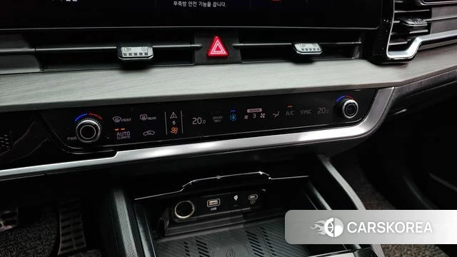 Kia Sportage 5th Generation Hybrid id 4608285 из Кореи 9