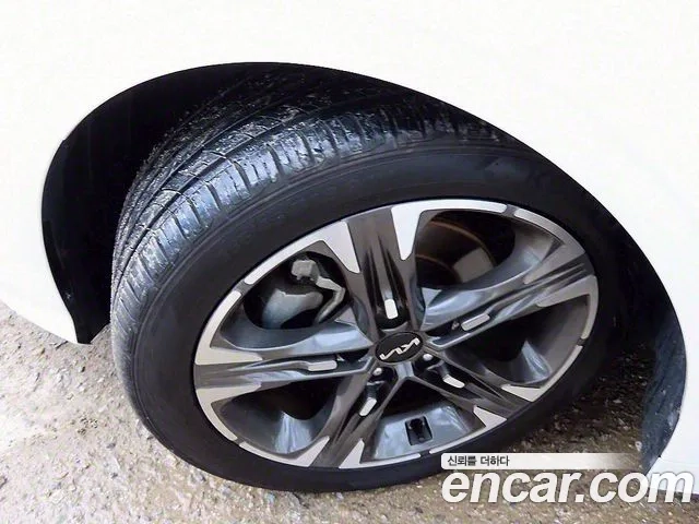 Kia K5 3rd generation id 2950074 из Кореи 9