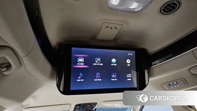 Kia Carnival 4th generation id 2915152 из Кореи 9