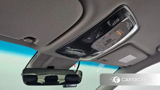 Genesis G80 (RG3) id 3374408 из Кореи 9