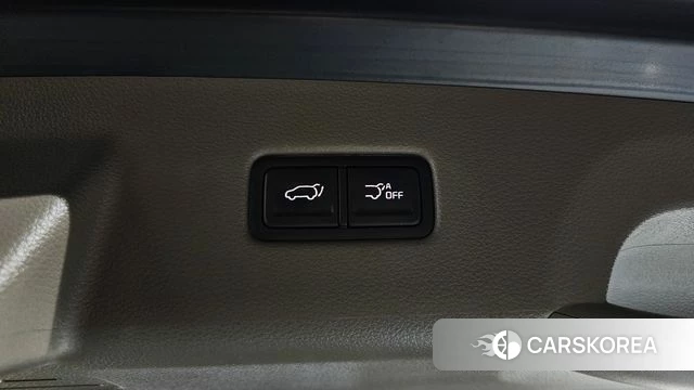 Kia Carnival 4th generation id 4309039 из Кореи 9