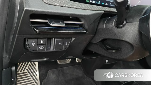 Kia EV6 id 4871353 из Кореи 9
