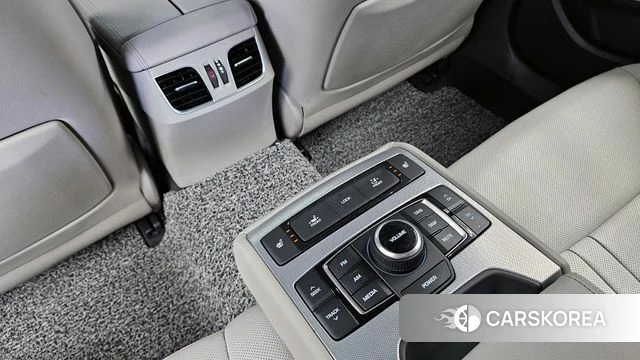 Genesis G80 id 4225265 из Кореи 9