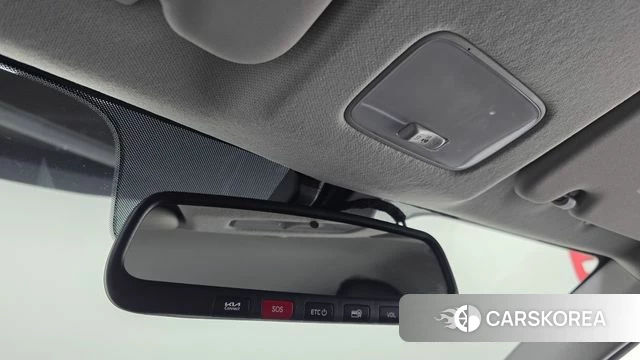 Kia Morning Urban (JA) id 4854881 из Кореи 9