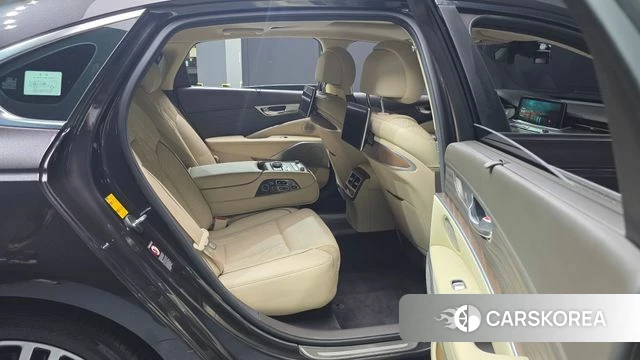 Kia More K9 id 4923943 из Кореи 9