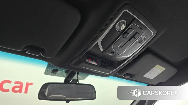 Ssangyong The New Rexton Sports Cannes id 3891108 из Кореи 9