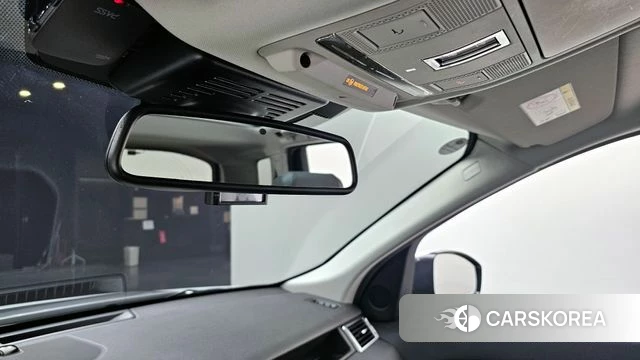 Land Rover Discovery Sports id 3917111 из Кореи 9