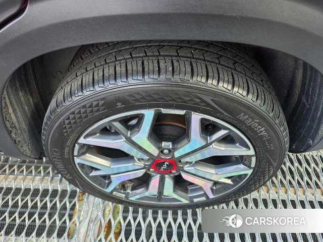 Kia Seltos id 3832929 из Кореи 9