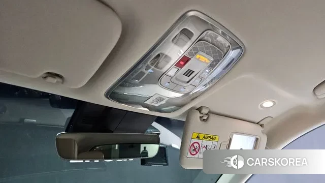 Genesis GV70 id 3590915 из Кореи 9