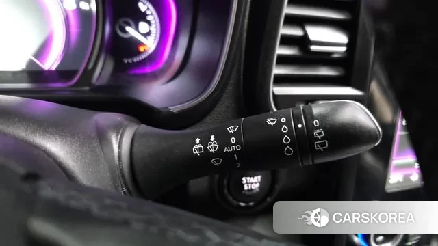 Renault Korea (Samsung) QM6 id 3718544 из Кореи 9