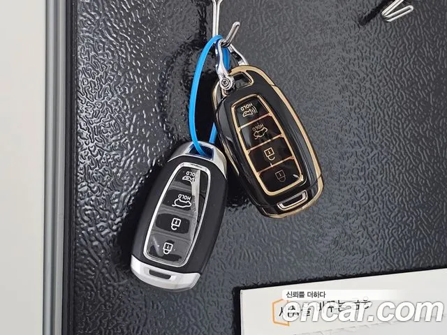 Hyundai Veloster (JS) id 2662377 из Кореи 9