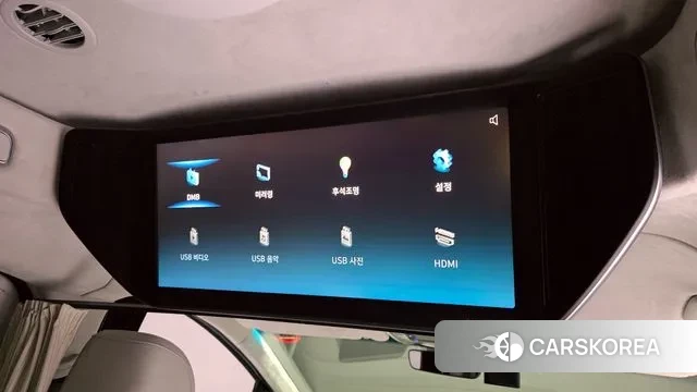 Hyundai Staria id 3675297 из Кореи 9