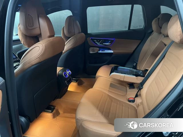 Mercedes-Benz GLC id 4210417 из Китая 9