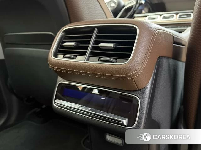 Mercedes-Benz GLS id 4359631 из Китая 9