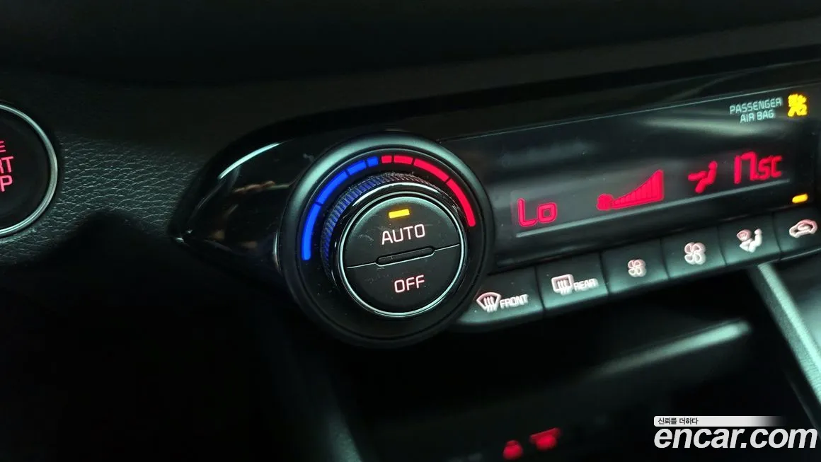 Kia Come New K3 id 1696207 из Кореи 9