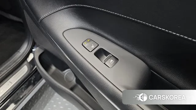 Hyundai The New Grandeur IG id 3356546 из Кореи 9