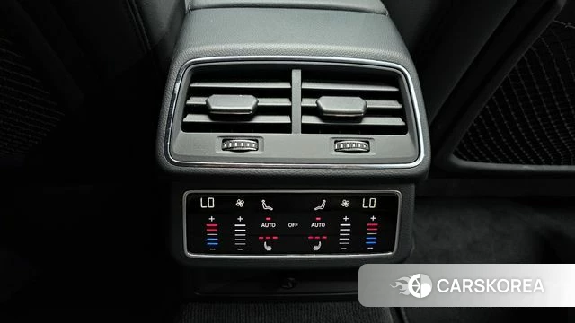 Audi A6 (C8) id 4383620 из Кореи 9