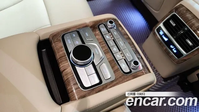 Kia More K9 id 2907257 из Кореи 9