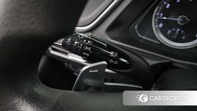 Hyundai Sonata (DN8) id 3514419 из Кореи 9