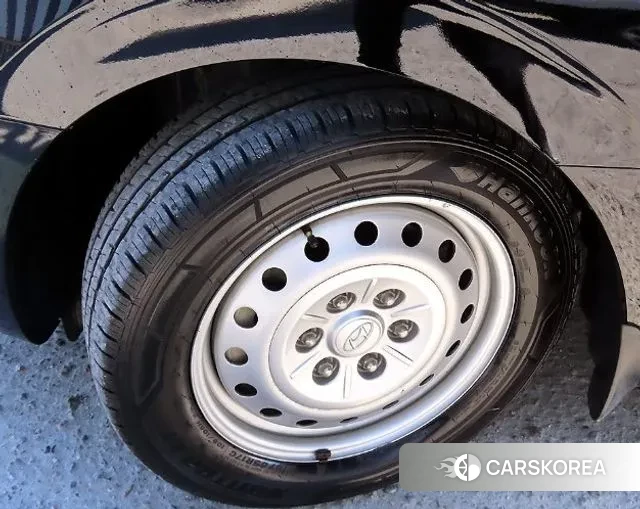 Hyundai Staria id 3348647 из Кореи 9