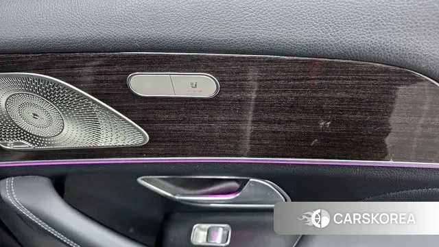 Mercedes-Benz GLE-Class W167 id 3416985 из Кореи 9