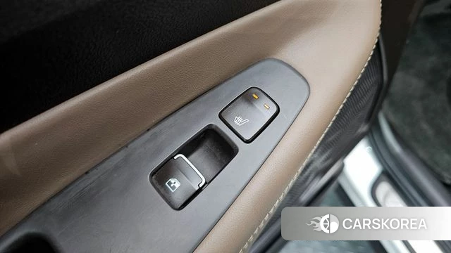 Hyundai Santa Fe TM id 3873398 из Кореи 9