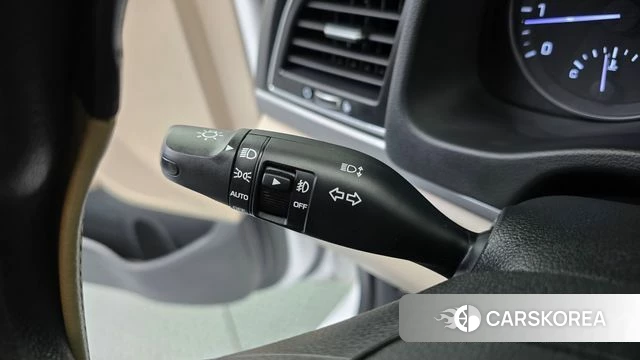 Hyundai Avante AD id 4658394 из Кореи 9