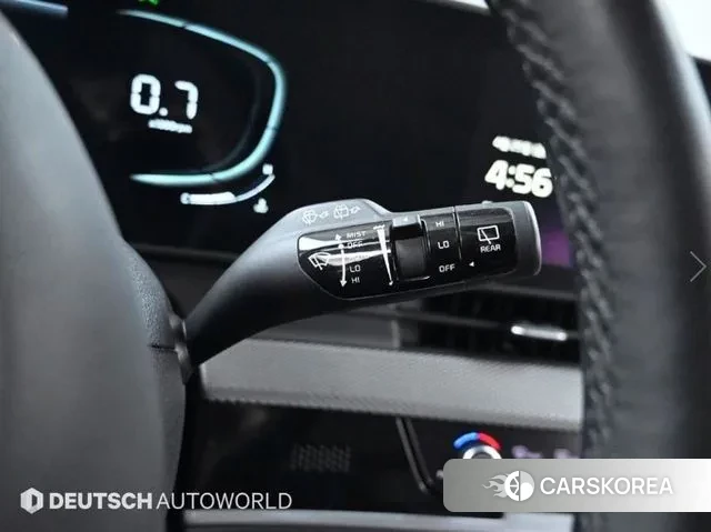 Kia Sportage 5th Generation id 3027825 из Кореи 9