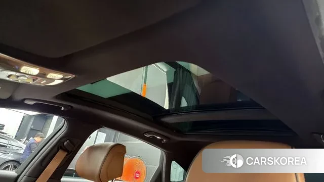 Genesis G80 (RG3) id 2975330 из Кореи 9