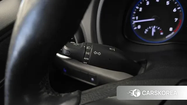 Hyundai Kona id 3297787 из Кореи 9