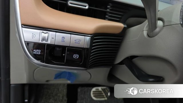 Hyundai Ionic 5 id 4603738 из Кореи 9