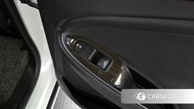 Chevrolet (GM Daewoo) The New Malibu id 3374892 из Кореи 9