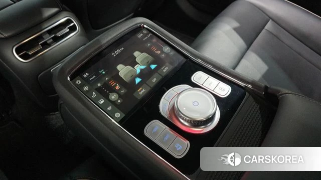 Genesis G90 (RS4) id 4422613 из Кореи 9