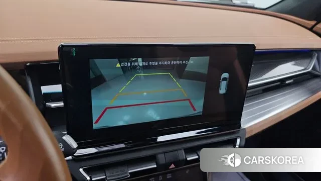 Ssangyong Torres id 3279321 из Кореи 9