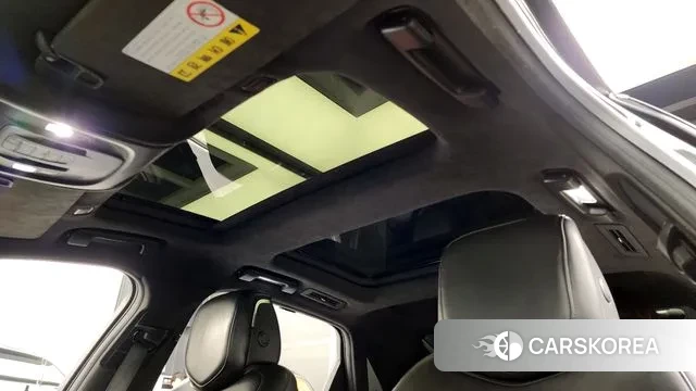 Cadillac CT6 id 3090568 из Кореи 9