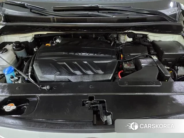 Kia The New Carnival id 3402528 из Кореи 9