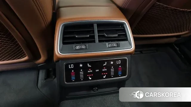 Audi A6 (C8) id 3385001 из Кореи 9