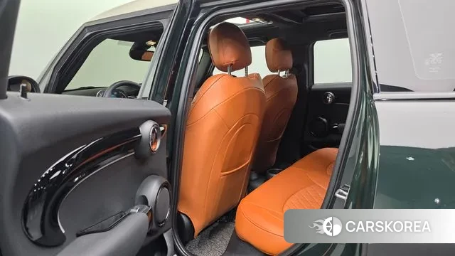 Mini Cooper id 3777007 из Кореи 9