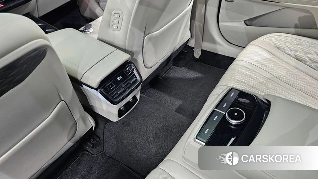 Kia K8 id 3910638 из Кореи 9