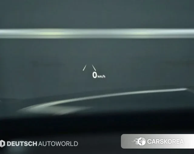 Genesis G90 id 3175661 из Кореи 9