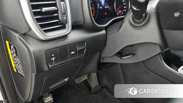 Kia Sportage The Bold id 4698359 из Кореи 9